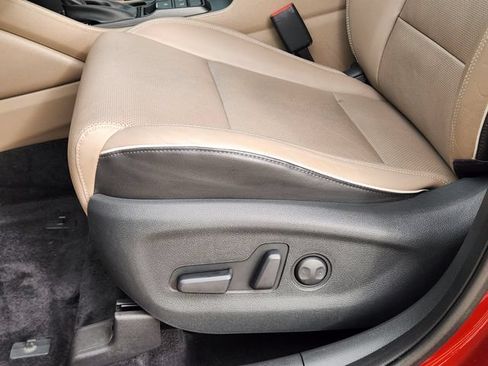 Used 2020 Hyundai Tucson Ultimate FWD image 19