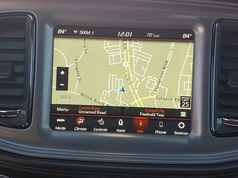 Certified 2023 Dodge Challenger R/T Scat Pack w/ Plus Package image 7