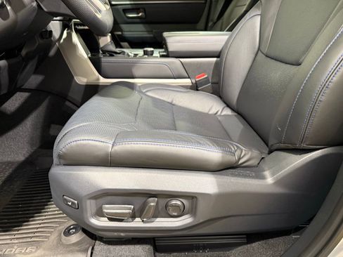 New 2026 Toyota Tundra Platinum AWD/4WD image 13