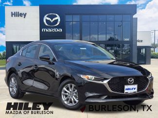 New 2026 MAZDA MAZDA3 s 360° Tour