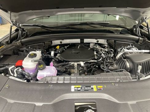 New 2026 Jeep Grand Cherokee Limited w/ Limited Altitude Package AWD/4WD image 26