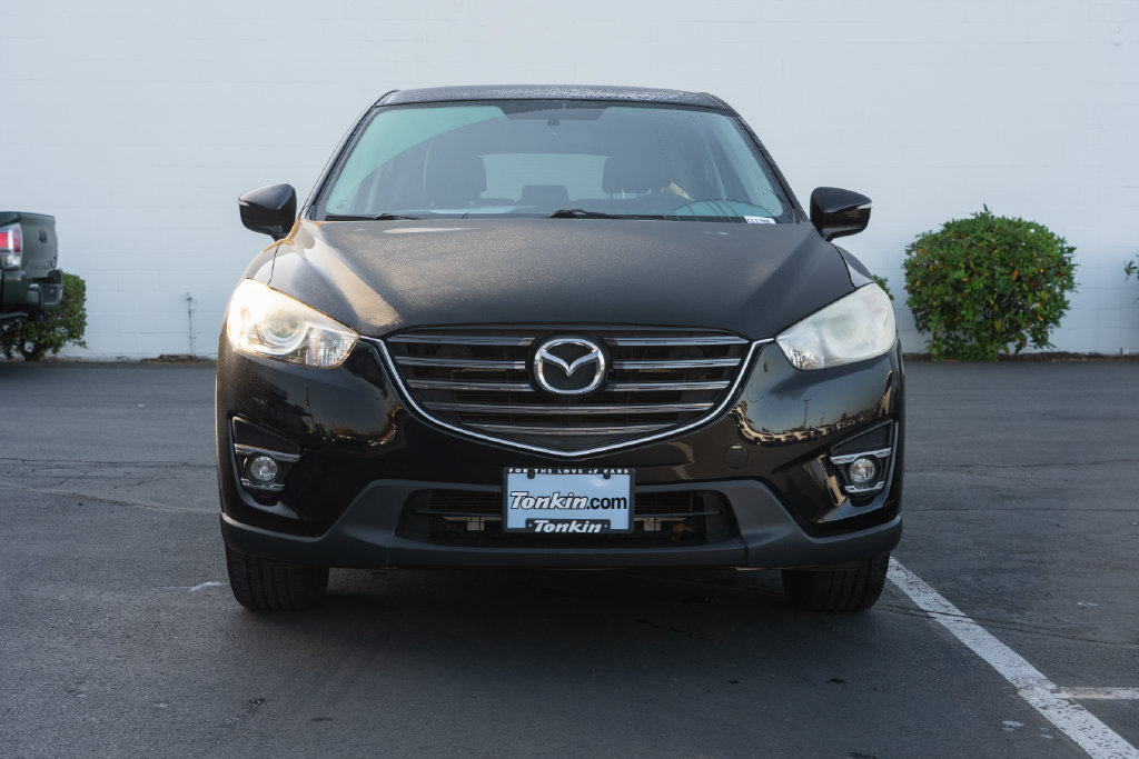 Used 2016 MAZDA CX-5 Touring AWD/4WD image 2