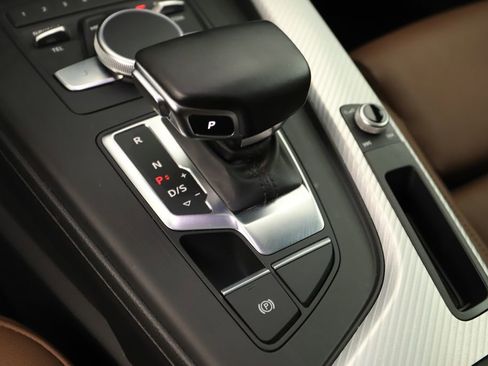 Used 2017 Audi A4 2.0T Premium Plus image 26