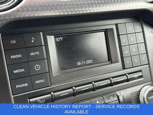 Used 2016 Ford Mustang EcoBoost w/ Ecoboost Performance Package image 3