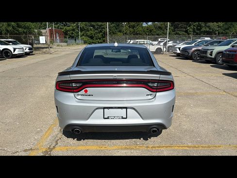 Used 2023 Dodge Charger GT w/ Blacktop Package image 26