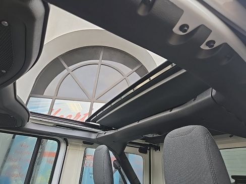 New 2026 Jeep Wrangler Willys image 77