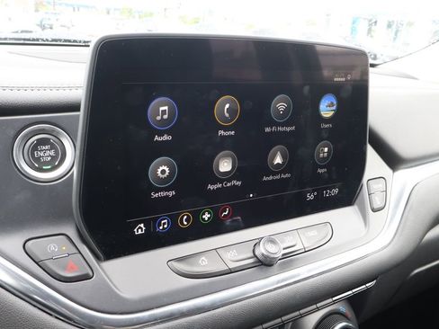 Used 2023 Chevrolet Blazer LT w/ Convenience Package FWD image 22