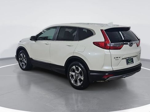 Used 2017 Honda CR-V EX image 6