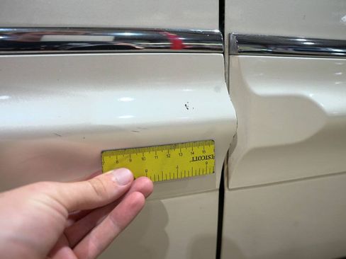 Used 2003 Buick Park Avenue Ultra FWD image 28