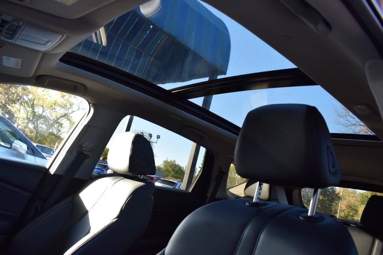 Used 2019 Acura RDX AWD image 34