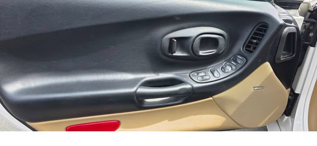 Used 2002 Chevrolet Corvette Convertible w/ Preferred Equipment Group2 RWD image 7