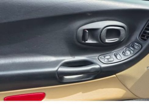 Used 2002 Chevrolet Corvette Convertible w/ Preferred Equipment Group2 RWD image 7