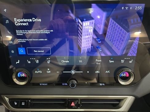 New 2026 Lexus RX 350 image 22