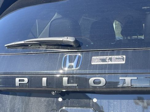 New 2025 Honda Pilot Elite image 22