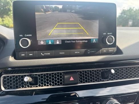 Used 2026 Honda Civic Sport image 19