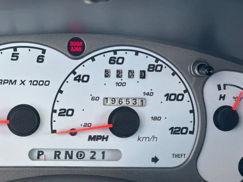 Used 2003 Ford Explorer Sport XLT AWD/4WD image 15