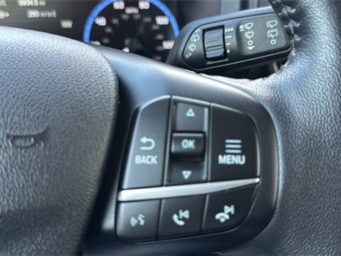 Certified 2023 Ford Bronco Sport Heritage w/ Heritage Convenience Package image 21