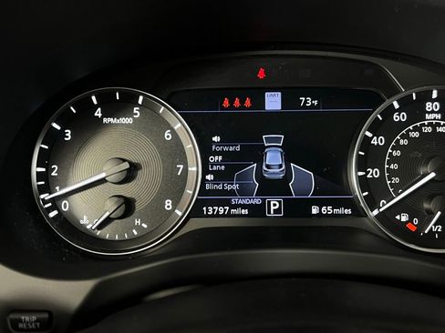 Used 2023 INFINITI QX50 Sport image 20