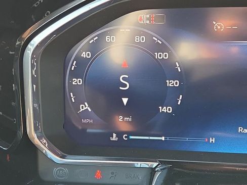 New 2026 Chevrolet Silverado 1500 LT image 12