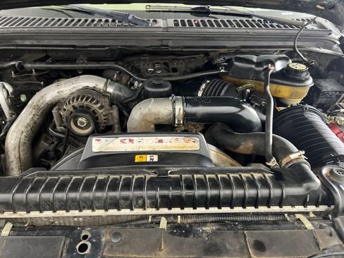 Used 2006 Ford F350 Lariat image 21