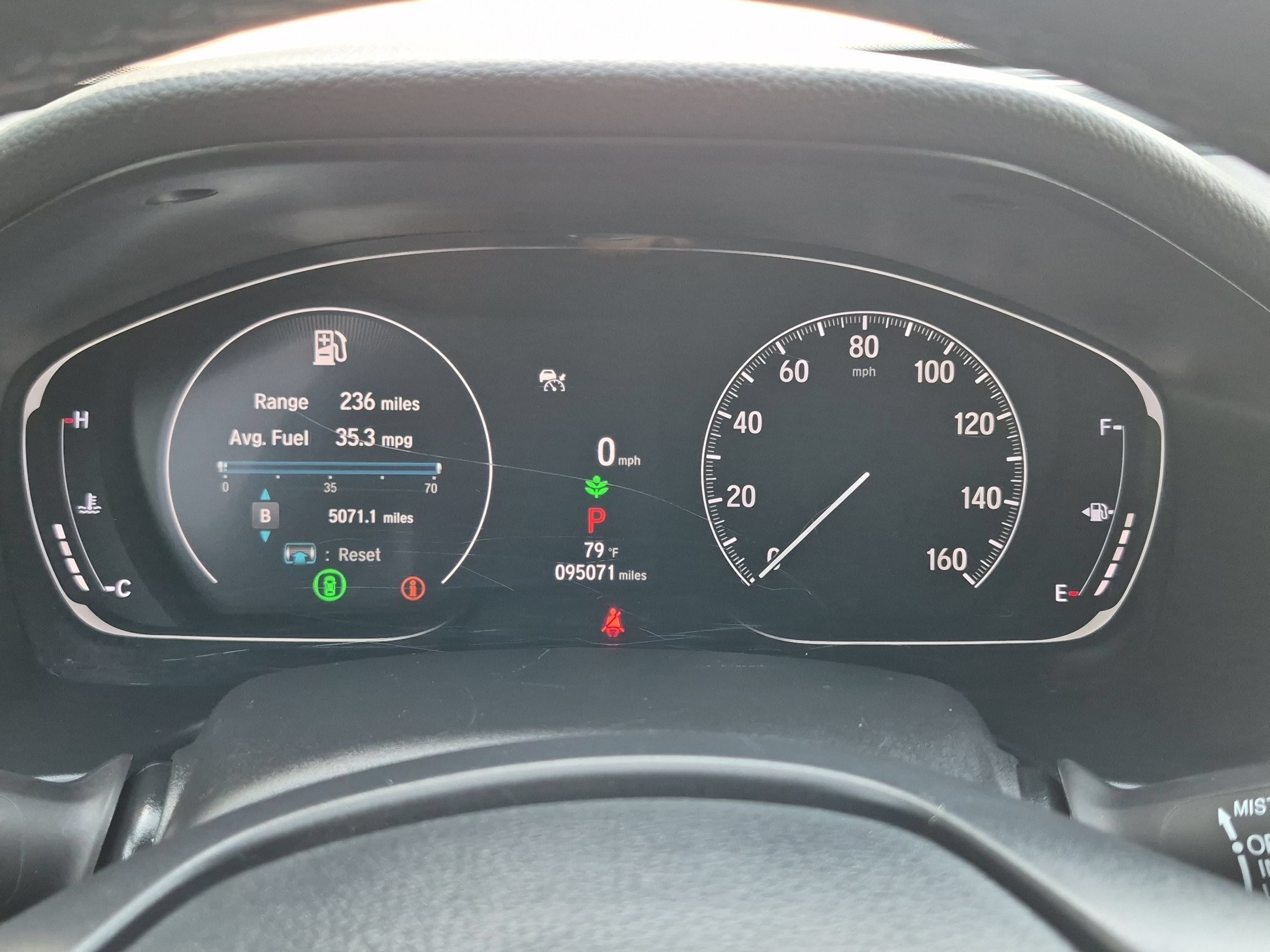 Used 2022 Honda Accord EX-L image 14