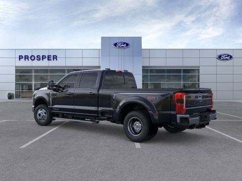 New 2026 Ford F350 Lariat AWD/4WD image 4
