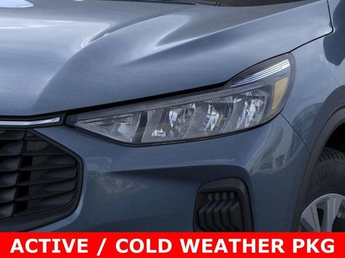 New 2025 Ford Escape Active w/ Cold Weather Package image 18