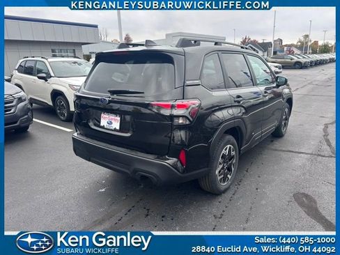 Used 2026 Subaru Forester Premium image 5