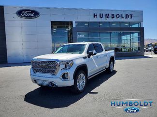 Used 2020 GMC Sierra 1500 Denali image 1