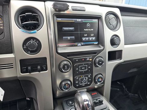 Used 2013 Ford F150 Raptor w/ Luxury Equipment Group AWD/4WD image 26