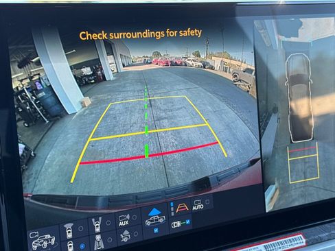 Certified 2025 Toyota Tacoma Limited image 25