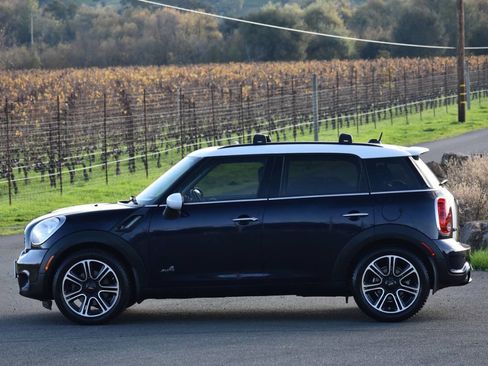 Used 2014 MINI Cooper Countryman S image 15