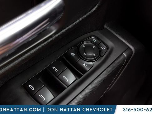 New 2026 Chevrolet Silverado 2500 Custom w/ Custom Value Package AWD/4WD image 12