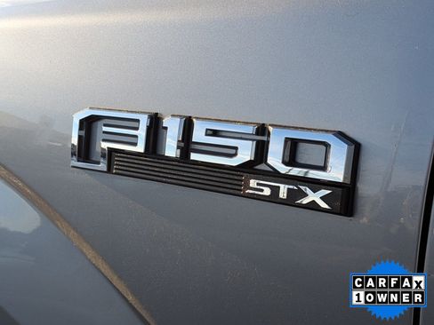 Certified 2020 Ford F150 XL w/ Equipment Group 101A Mid image 12