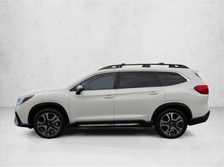 Certified 2023 Subaru Ascent Limited w/ Technology Package AWD/4WD video 2