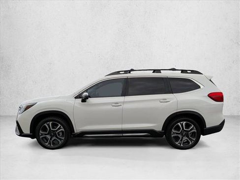 Certified 2023 Subaru Ascent Limited w/ Technology Package AWD/4WD image 2