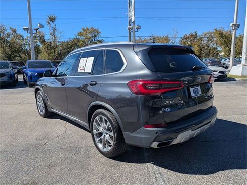 Used 2020 BMW X5 sDrive40i w/ Convenience Package image 6