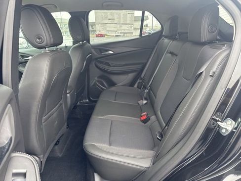 New 2026 Buick Encore GX Preferred w/ Comfort Package image 18