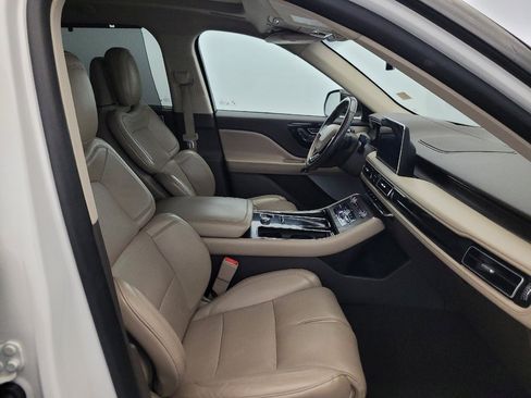 Used 2020 Lincoln Aviator Reserve w/ Equipment Group 202A AWD/4WD image 21