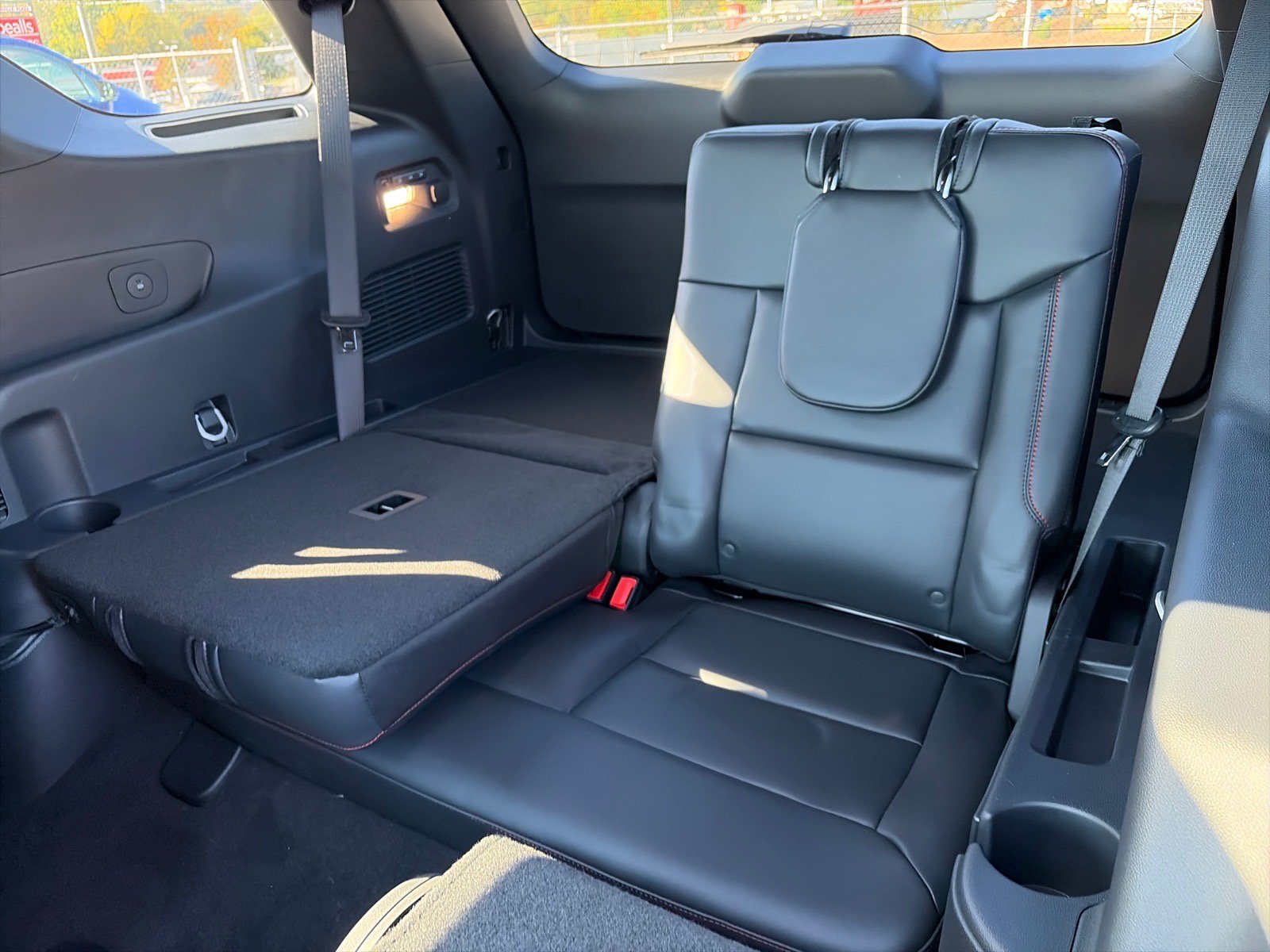 New 2026 Ford Explorer ST w/ Sun And Sound Package AWD/4WD image 18