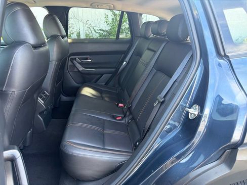 Used 2025 MAZDA CX-50 AWD 2.5 S w/ Premium Plus Pkg image 26