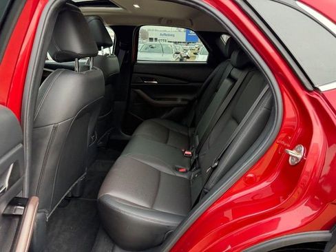 Used 2021 MAZDA CX-30 AWD 2.5 S w/ Premium Package image 9