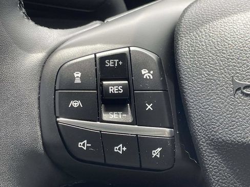 Used 2025 Ford Bronco Sport Outer Banks w/ Outer Banks Tech Package+ AWD/4WD image 23