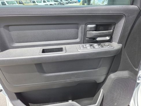 New 2026 RAM 3500 Tradesman image 14