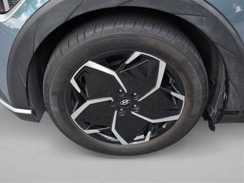 Certified 2024 Hyundai Ioniq 5 SEL RWD image 25