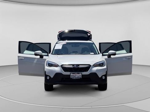 Used 2021 Subaru Crosstrek 2.5i Limited w/ Moonroof Package 1 AWD/4WD image 30