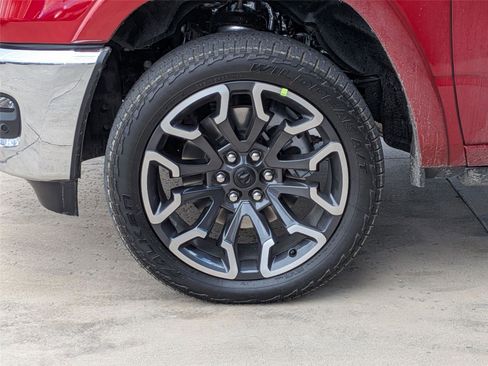 New 2026 RAM 1500 Limited AWD/4WD image 8