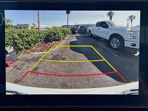 Used 2025 Hyundai Tucson SEL FWD image 13