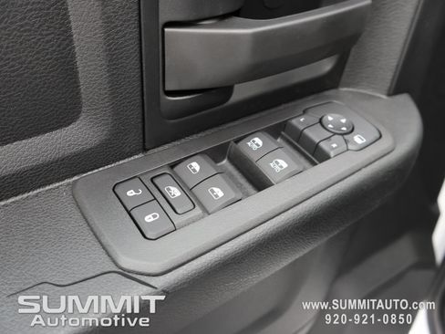 New 2026 RAM 5500 Tradesman w/ Chrome Appearance Group AWD/4WD image 36
