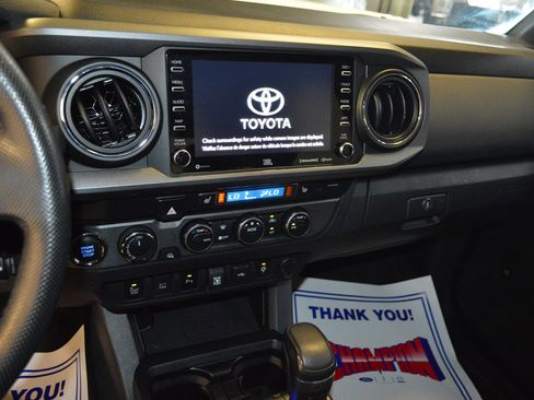 Used 2021 Toyota Tacoma TRD Pro image 18